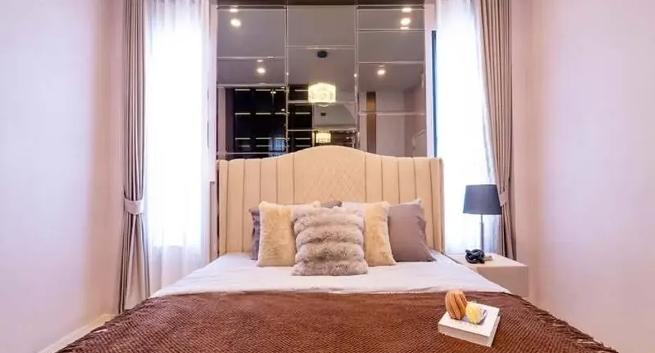 Villa en venta de 3 habitaciones en East Pattaya, Pattaya