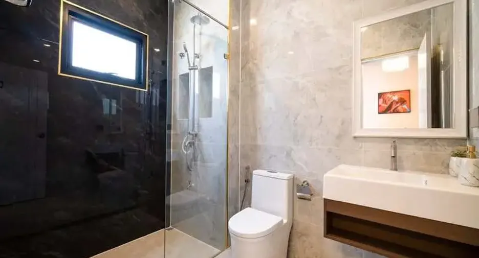 Villa en venta de 3 habitaciones en East Pattaya, Pattaya
