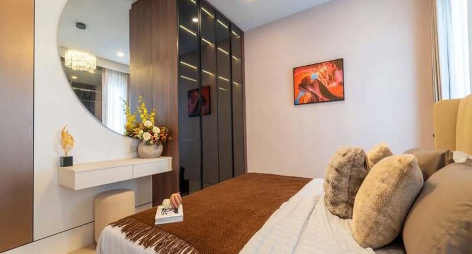 Villa en venta de 3 habitaciones en East Pattaya, Pattaya