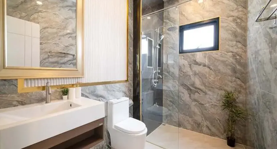 Villa en venta de 3 habitaciones en East Pattaya, Pattaya