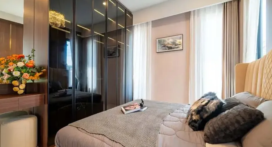 Villa en venta de 3 habitaciones en East Pattaya, Pattaya