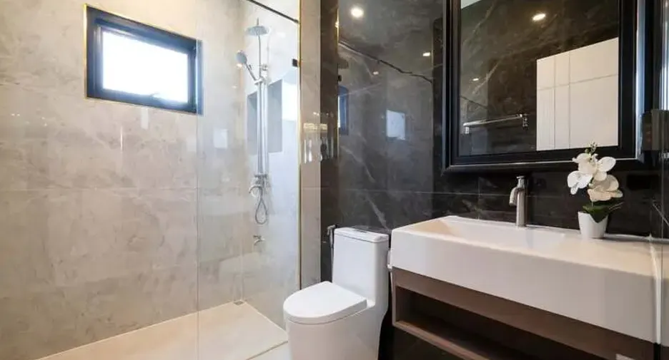 Villa en venta de 3 habitaciones en East Pattaya, Pattaya