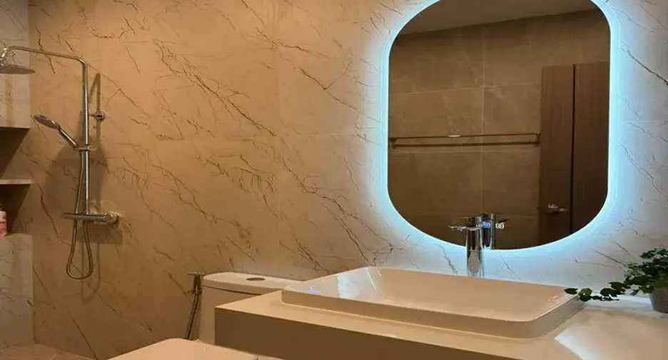 For sale 4 bedrooms villa in Jomtien, Pattaya