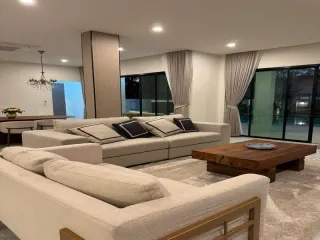 出售 4 卧室 别墅 在 Bang Lamung, Chon Buri