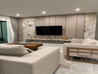 出售 4 卧室 别墅 在 Bang Lamung, Chon Buri
