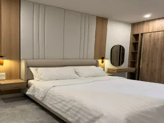 出售 4 卧室 别墅 在 Bang Lamung, Chon Buri