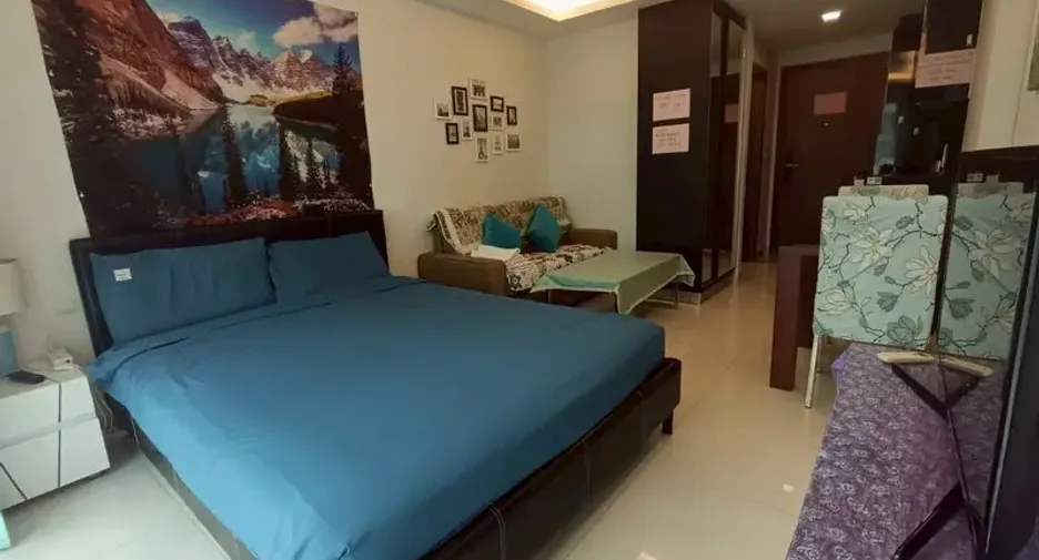 ขาย สตูดิโอ คอนโด ใน พัทยาเหนือ, พัทยา