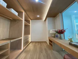 À vendre 4 chambres villa à Bang Lamung, Chonburi