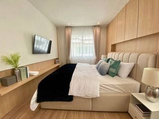 À vendre 4 chambres villa à Bang Lamung, Chonburi