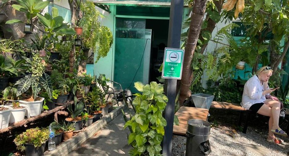 For sale 1 bed apartment in Jomtien, Pattaya