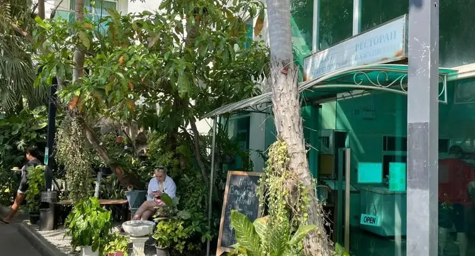 For sale 1 bed apartment in Jomtien, Pattaya