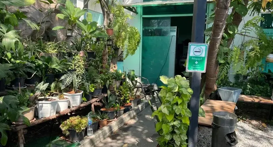 For sale 1 bed apartment in Jomtien, Pattaya