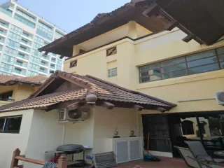 For sale 6 bedrooms villa in Bang Lamung, Chonburi