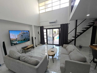 For sale 6 bedrooms villa in Bang Lamung, Chonburi