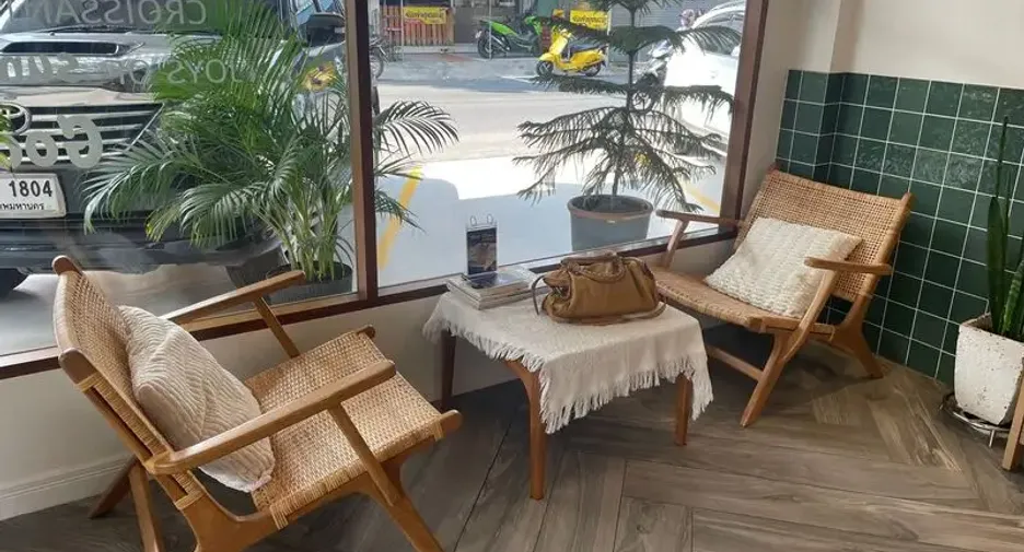 For sale 1 bed retail Space in East Pattaya, Pattaya