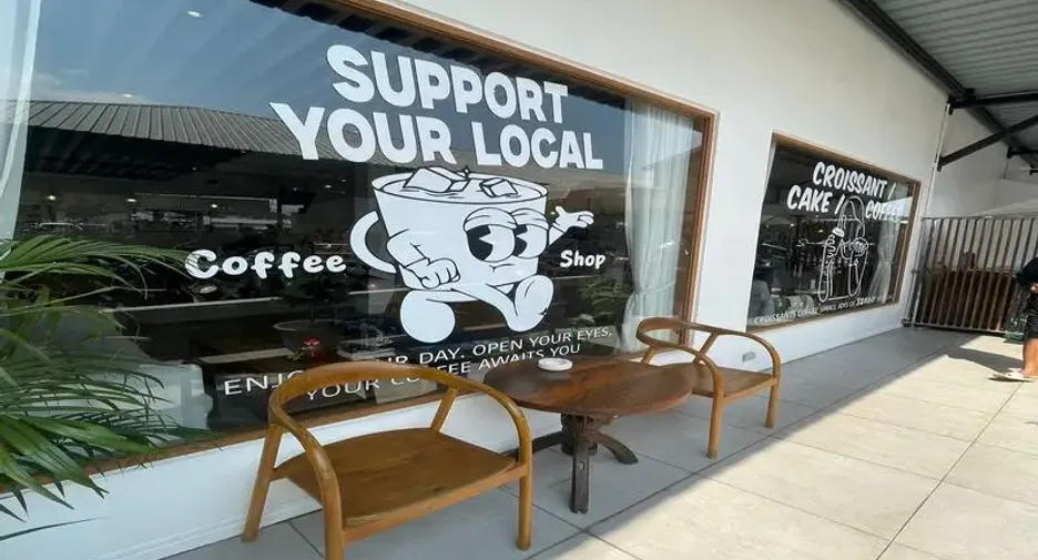 For sale 1 bed retail Space in East Pattaya, Pattaya