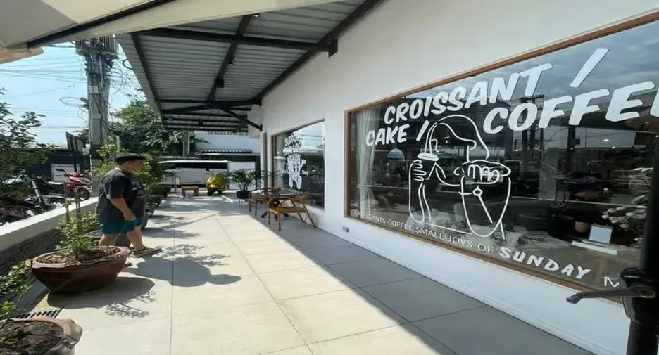 For sale 1 bed retail Space in East Pattaya, Pattaya