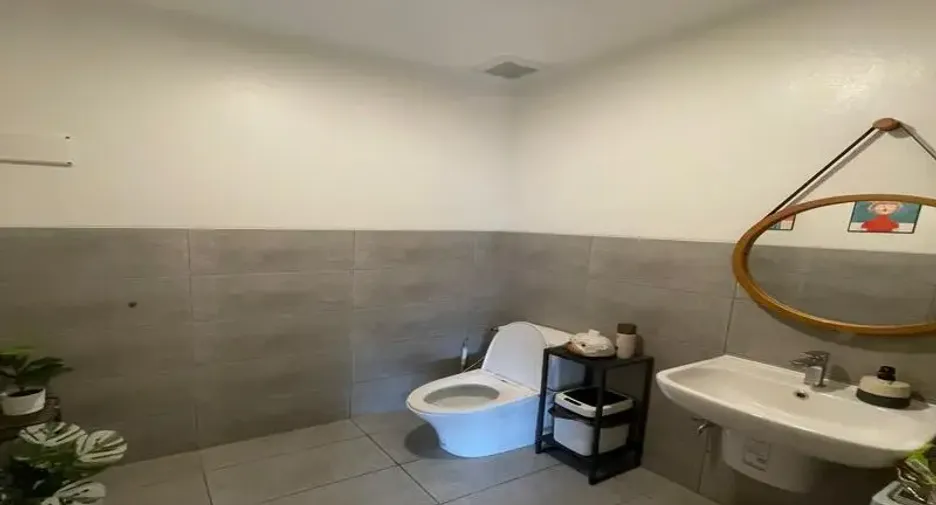 For sale 1 bed retail Space in East Pattaya, Pattaya