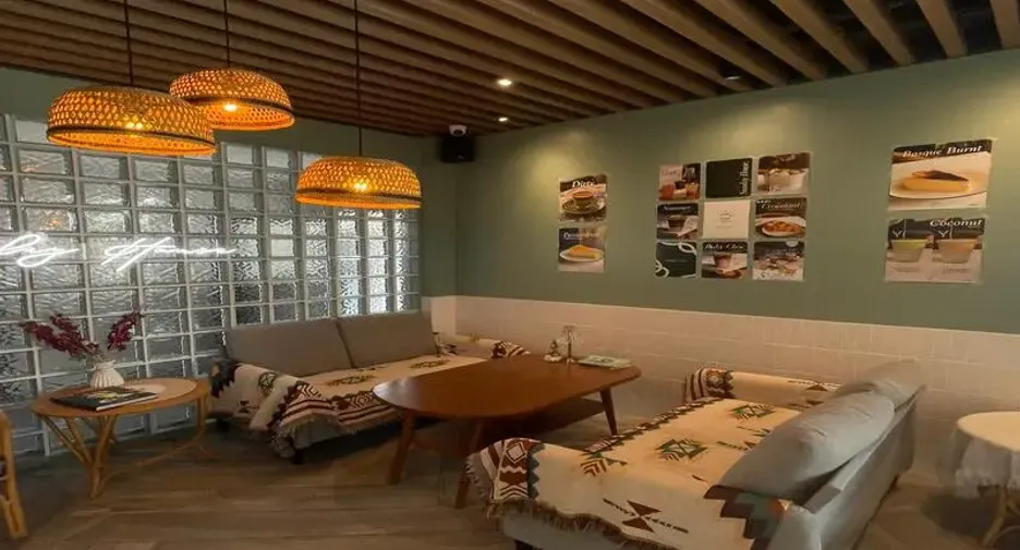 For sale 1 bed retail Space in East Pattaya, Pattaya