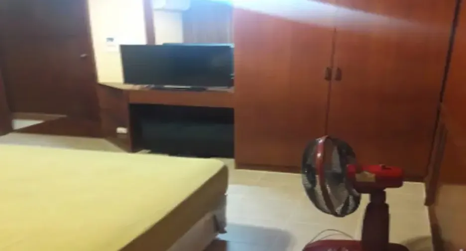 For sale 6 bedrooms hotel in Pratumnak, Pattaya