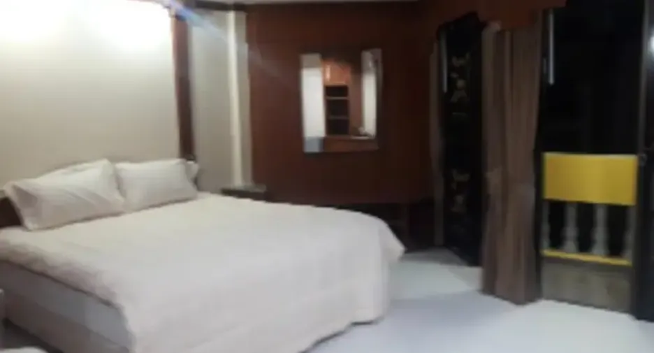 For sale 6 bedrooms hotel in Pratumnak, Pattaya
