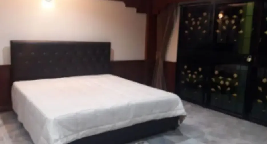 For sale 6 bedrooms hotel in Pratumnak, Pattaya