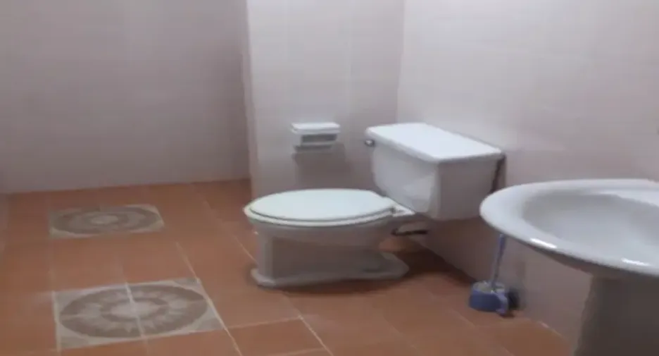 For sale 6 bedrooms hotel in Pratumnak, Pattaya