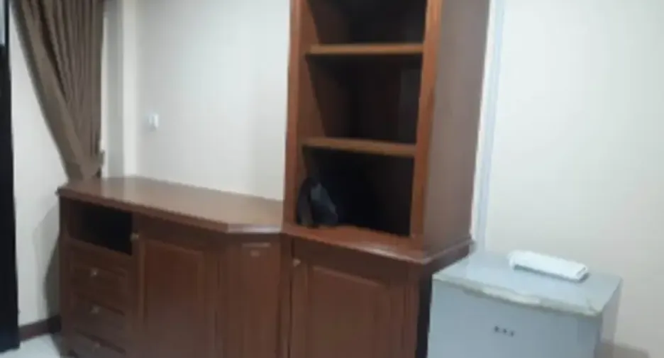 For sale 6 bedrooms hotel in Pratumnak, Pattaya