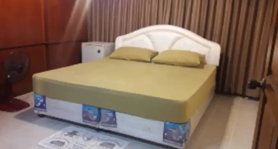 For sale 6 bedrooms hotel in Pratumnak, Pattaya