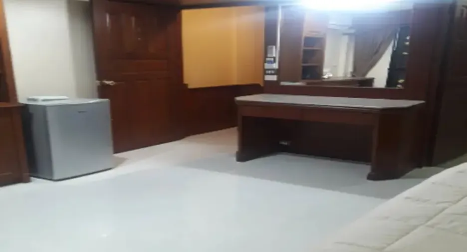 For sale 6 bedrooms hotel in Pratumnak, Pattaya