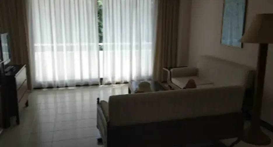 For sale 22 bedrooms hotel in Pratumnak, Pattaya