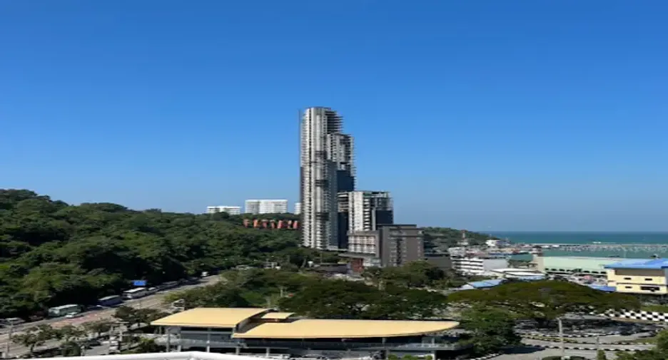 For sale 22 bedrooms hotel in Pratumnak, Pattaya