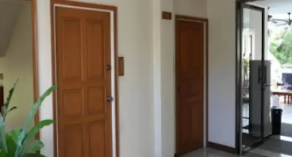 For sale 22 bedrooms hotel in Pratumnak, Pattaya