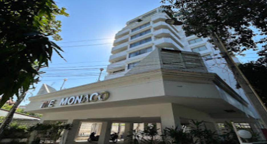 For sale 22 bedrooms hotel in Pratumnak, Pattaya