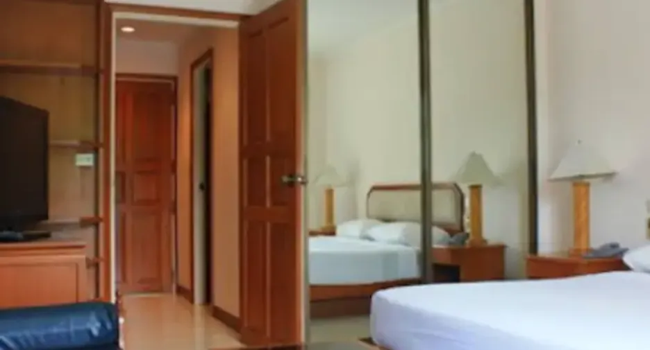 For sale 22 bedrooms hotel in Pratumnak, Pattaya