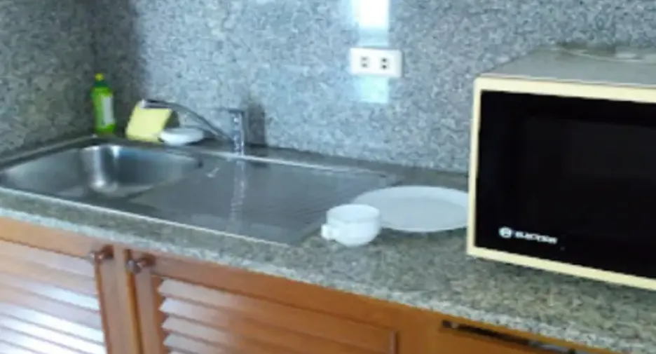 For sale 22 bedrooms hotel in Pratumnak, Pattaya