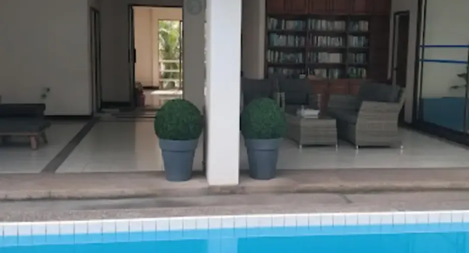 For sale 22 bedrooms hotel in Pratumnak, Pattaya