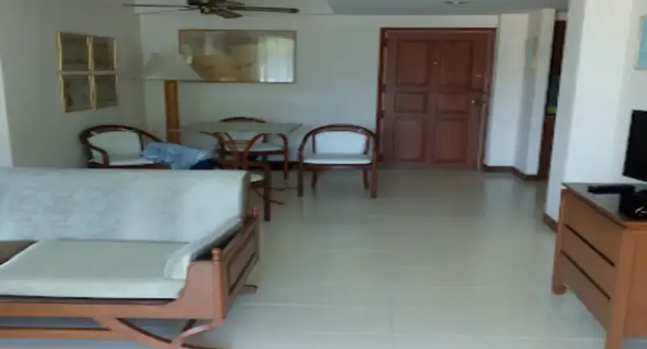 For sale 22 bedrooms hotel in Pratumnak, Pattaya