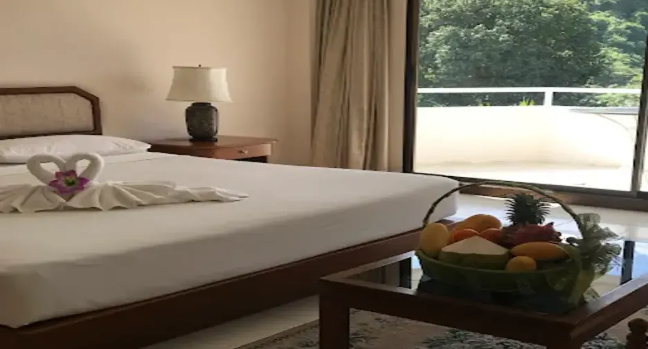For sale 22 bedrooms hotel in Pratumnak, Pattaya