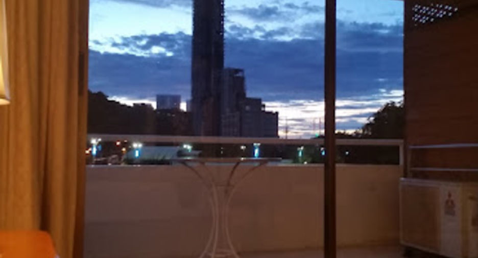 For sale 22 bedrooms hotel in Pratumnak, Pattaya