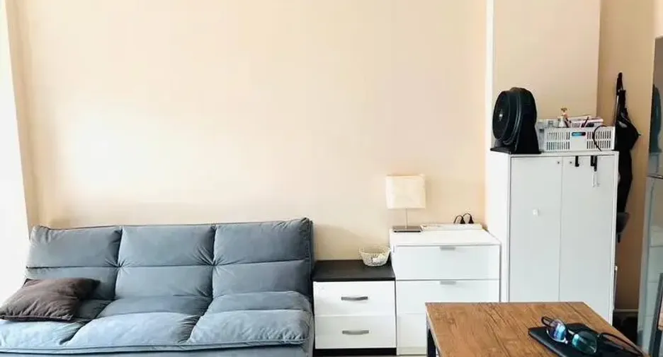 For sale 1 bed condo in East Pattaya, Pattaya