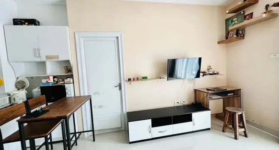 For sale 1 bed condo in East Pattaya, Pattaya
