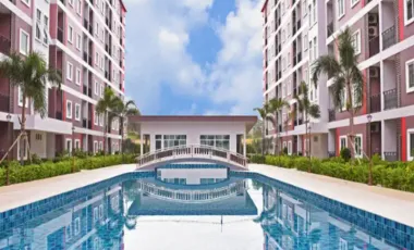 À vendre 1 chambre condo à East Pattaya, Pattaya