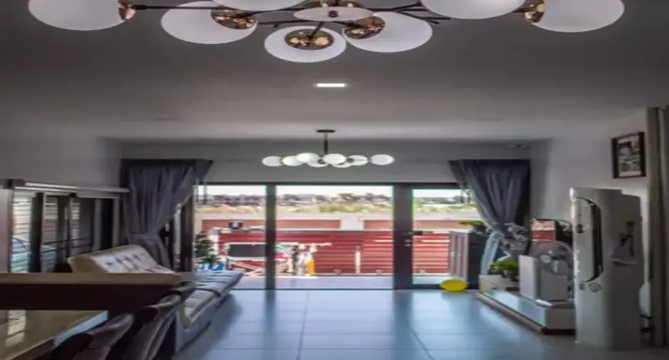 For sale 3 bedrooms house in East Pattaya, Pattaya