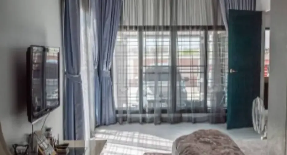 For sale 3 bedrooms house in East Pattaya, Pattaya