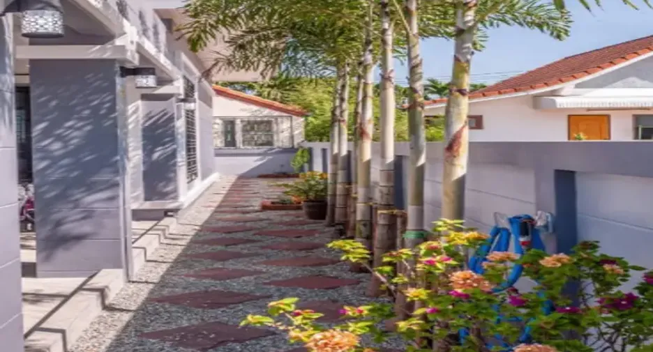 For sale 3 bedrooms house in East Pattaya, Pattaya