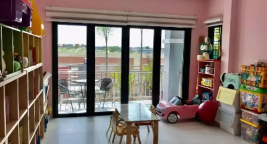 For sale 3 bedrooms house in East Pattaya, Pattaya