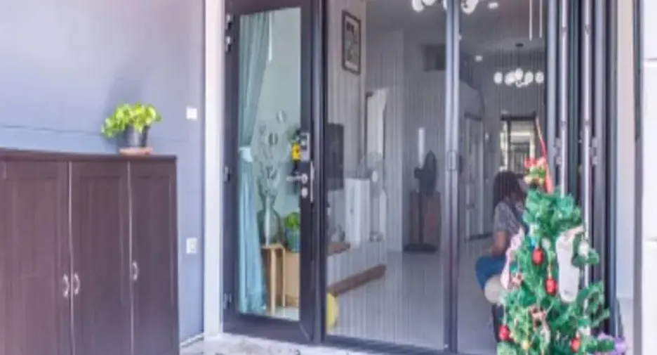 For sale 3 bedrooms house in East Pattaya, Pattaya