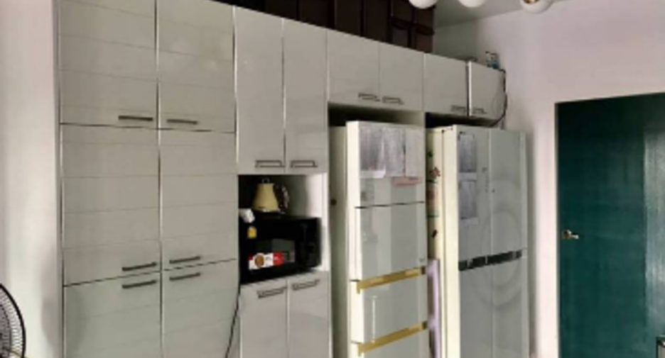 For sale 3 bedrooms house in East Pattaya, Pattaya