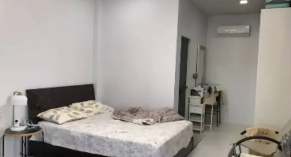 For sale 3 bedrooms house in East Pattaya, Pattaya